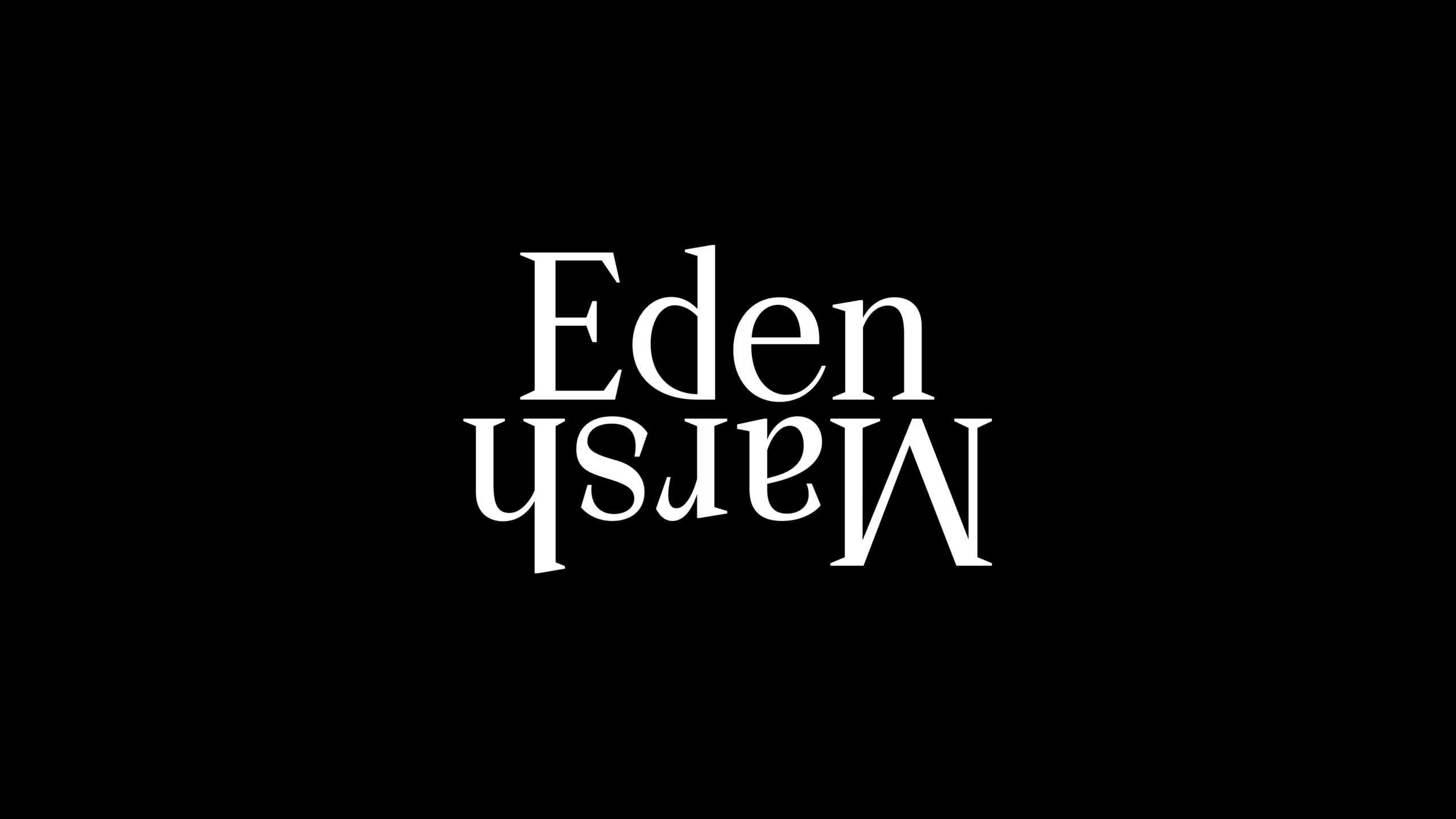 EdenMarsh_Logo_Design